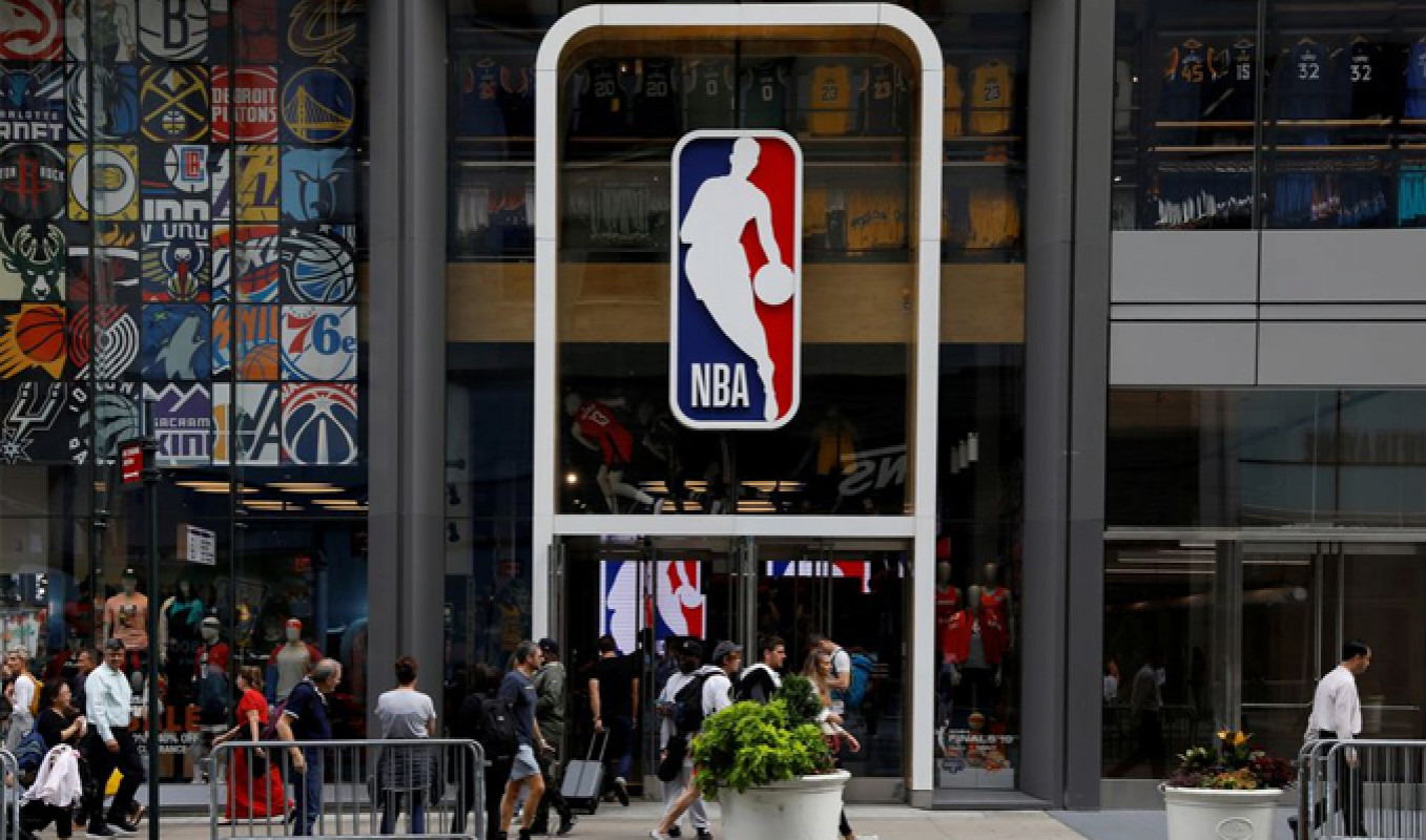 ABD'de 18 eski NBA oyuncusuna 4 milyon dolar sağlık dolandırıcılığı suçlaması