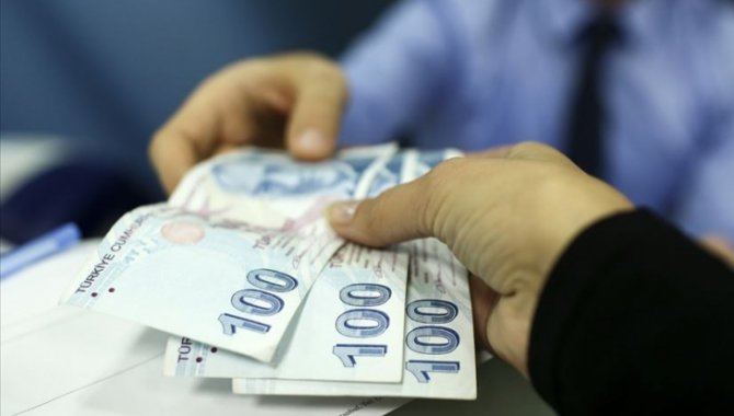 Memur, iş sonu tazminatını KDK kararıyla aldı