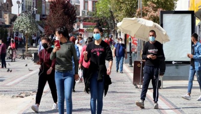 Trakya illerindeki vaka artışı sürüyor