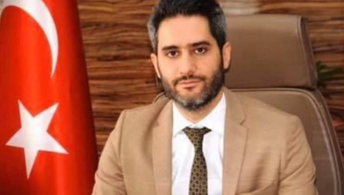 Antalya İl  Sağlık Müdürlüğüne İsmail Başıbüyük atandı