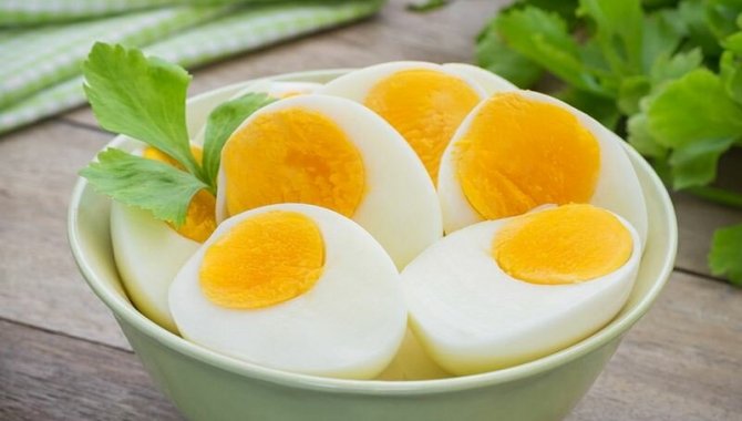 Dünya Yumurta Günü’nü Paylaşarak Kutladılar