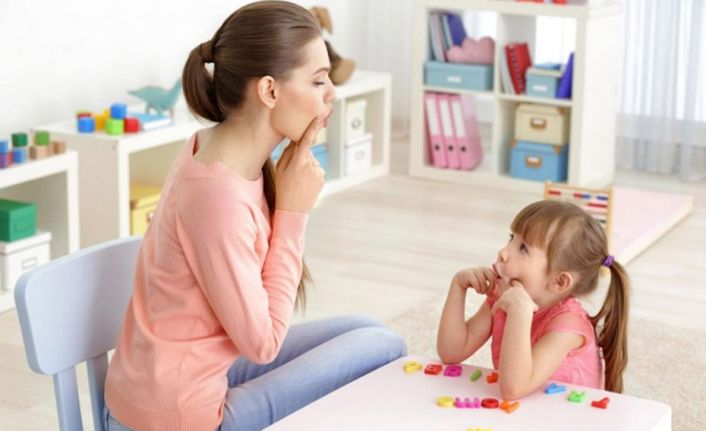 Otizmin ilacı, bireysel ihtiyaçlara göre planlanmış özel eğitim