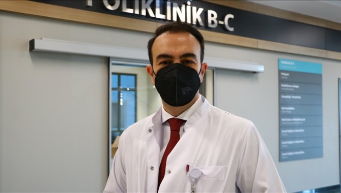 Hastaların pişmanlığına tanık olan doktorlardan "aşı olun" çağrısı