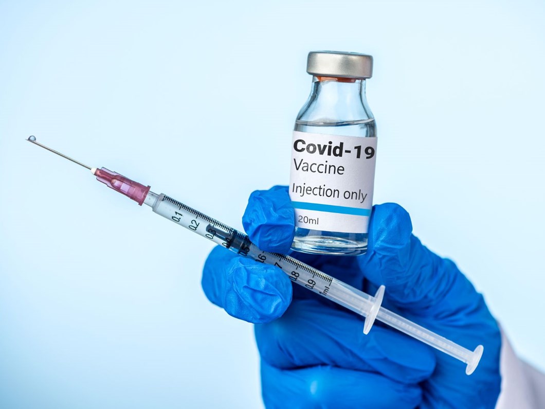 ABD'deki bir hastane, Kovid-19 aşısı yaptırmayan 200'e yakın çalışanı işten çıkardı