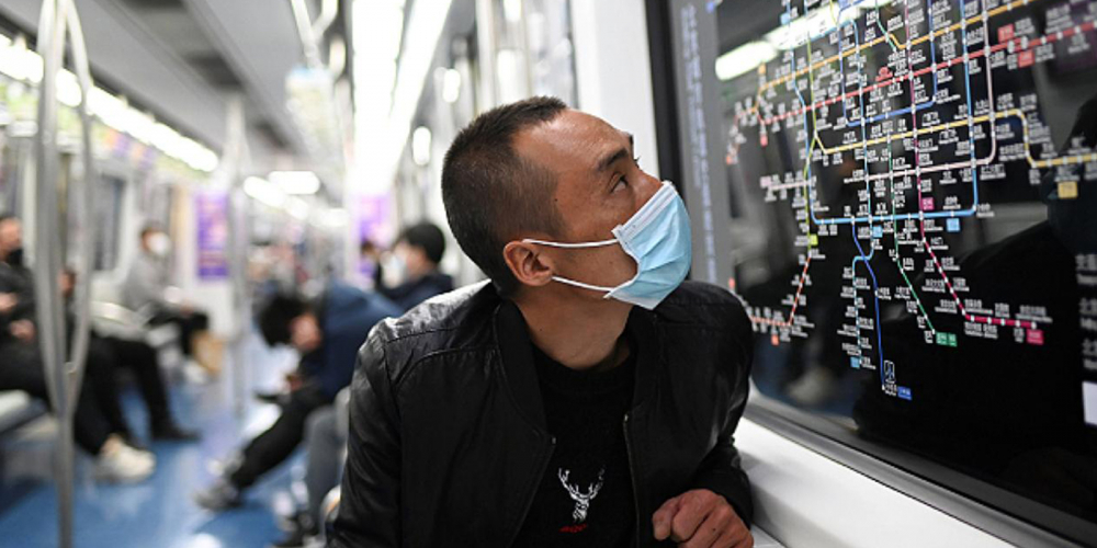 Çin'den DSÖ'nün yeni Kovid-19 soruşturmasının "siyasi manipülasyon" için kullanılabileceği uyarısı