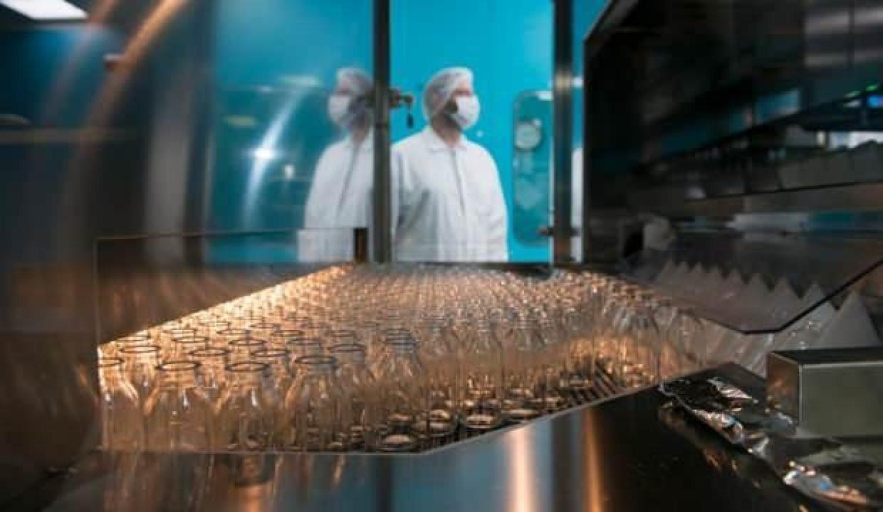 İtalya’nın önde gelen plazma ürünleri üreticisi Kedrion Biopharma Türkiye'deki aktivitesini genişletiyor