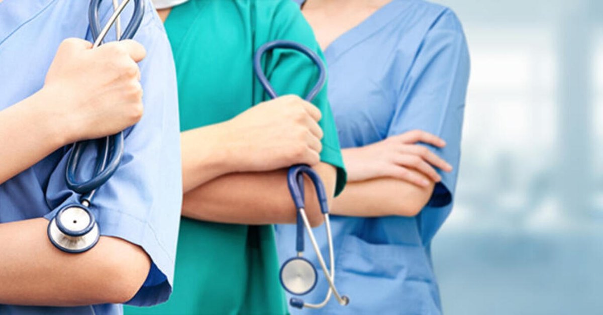 Sağlık-Sen, sendikasız sağlık çalışanlarının toplu sözleşme ikramiyesinden mahrum olmamasını istedi