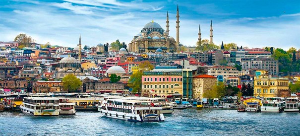 Dünyanın Saç Ekim Merkezi İstanbul Oldu