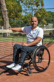Tekerlekli Sandalye Tenis Dünya Şampiyonası kıta elemeleri Türkiye'de yapılacak