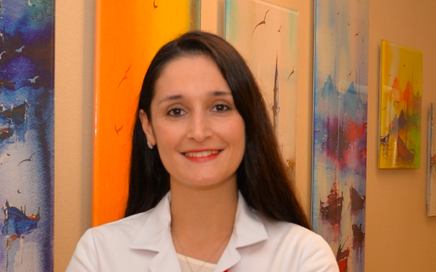 Kök Hücre Tedavisi ile Güzellik