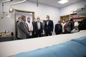 Sakarya'da açılan girişimsel radyoloji merkezi bölgeye hizmet verecek