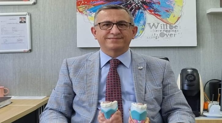 İyot Eksikliğine Dikkat!