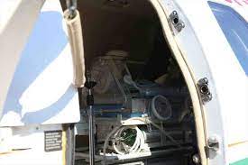 Tokat'ta prematüre doğan 25 haftalık bebek, ambulans uçakla Ankara'ya gönderildi