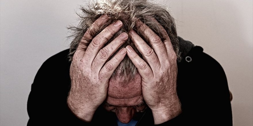 Kovid-19 salgınında ruh sağlığına dikkat edilmesi uyarısı: