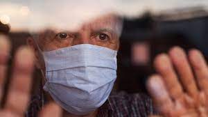 Avrupa'ya "grip mevsimi yaşlılar için ağır geçebilir" uyarısı