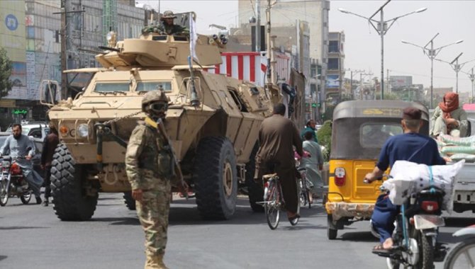 ABD, Afganistan'a yaklaşık 144 milyon dolar ek yardım yapacak