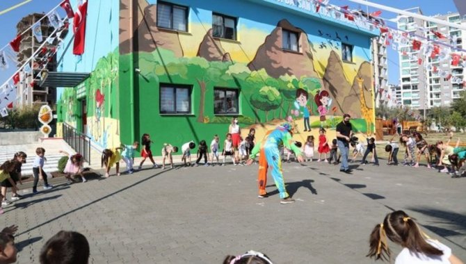 Kreşlerdeki karantina süresinde farklılık olmadığı bildirildi