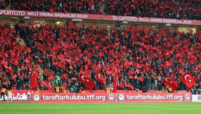 TFF, 9 Kasım'dan itibaren statlara tam kapasiteyle seyirci alınacağını açıkladı