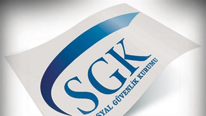 SGK'den "31 Ekim Dünya Tasarruf Günü" açıklaması: