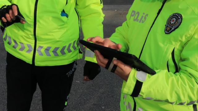 Kocaeli'de karantina ihlali yapan 31 kişiye adli ve idari işlem uygulandı