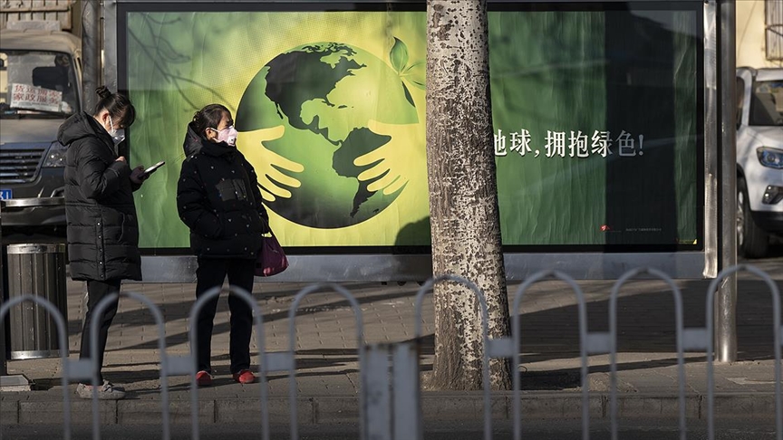 Pekin'de Kovid-19 tedbirleri artırılıyor