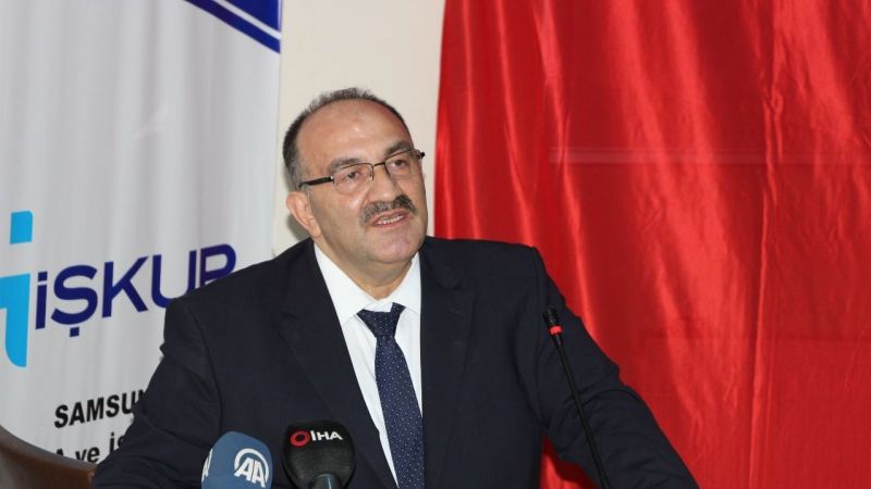 İş Sağlığı ve Güvenliği Genel Müdürü Uzunkaya: "İş kazalarının yüzde 98'i engellenebilir"