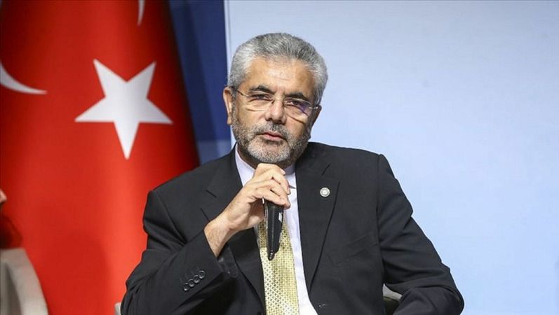 Sağlık Bakan Yardımcısı Aydın, Tek Sağlık Günü Programı'nda konuştu: