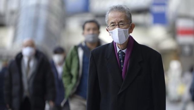 Japonya Kovid-19 aşısı yaptırmış iş insanlarının karantina koşullarını hafifletecek