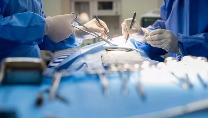 Salgın döneminde kadavradan organ bağışı için duyarlılık çağrısı