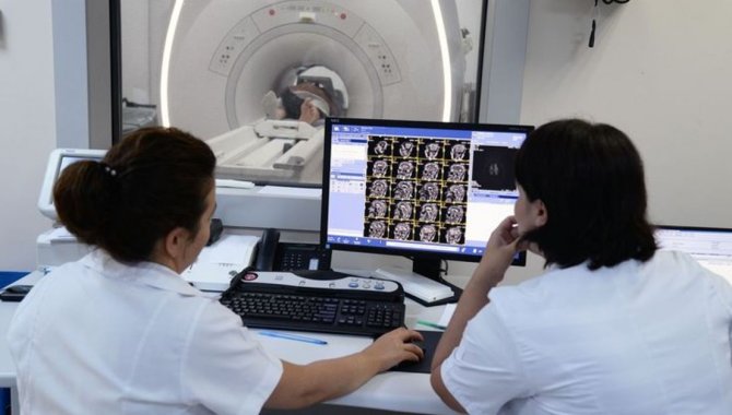 Radyoloji Teknisyenleri İsyan Etti !