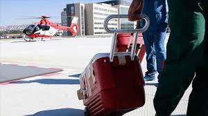 Akdeniz Üniversitesi nakil bekleyen 210 hastayı hayata bağladı