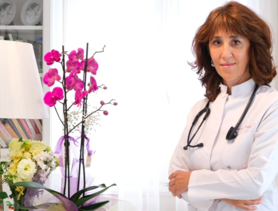 “Bedensel İyileşme Zihin – Beden ve Ruhsal İyilik Halinin Sağlanmasıyla Mümkündür”