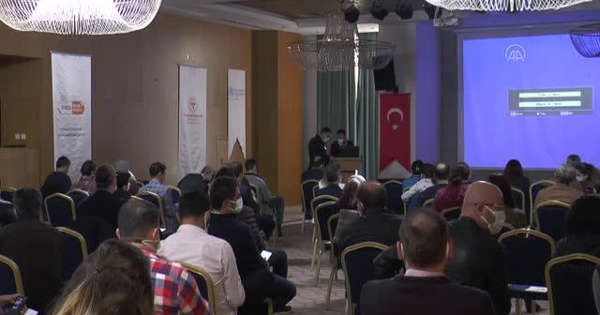 Diyarbakır'da "Akılcı Antibiyotik Kullanımı Değerlendirme" toplantısı