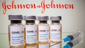 Nijerya 2 milyon doz Johnson and Johnson aşısını teslim aldı
