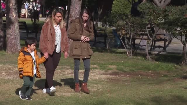 "Tuzlu çocuklar" yaşam kalitelerini artıracak ilacın geri ödeme kapsamına alınmasını istiyor