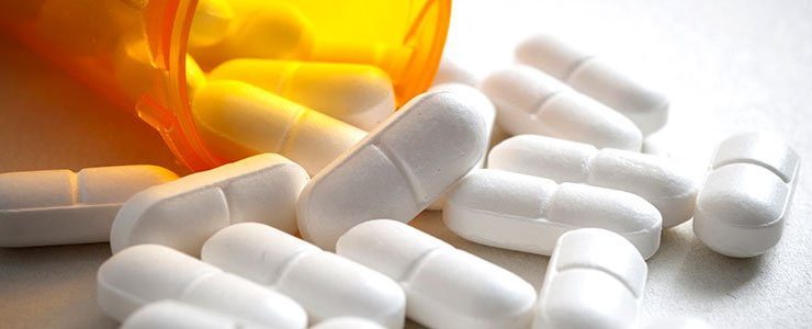 ABD'de opioid ilaç şirketlerine 38 milyar dolarlık tazminat davası