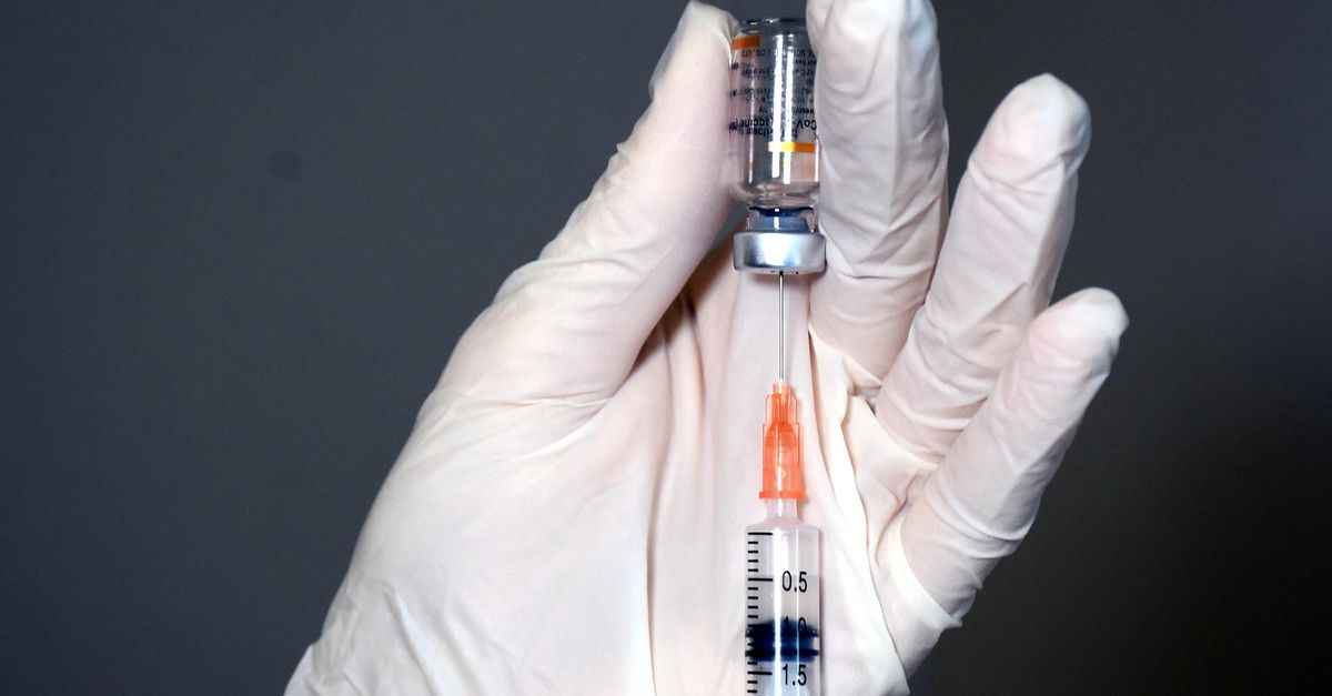 DSÖ Avrupa Direktörü Hans Kluge: "Kovid-19 aşısı zorunluluğu 'son çare' olmalı"