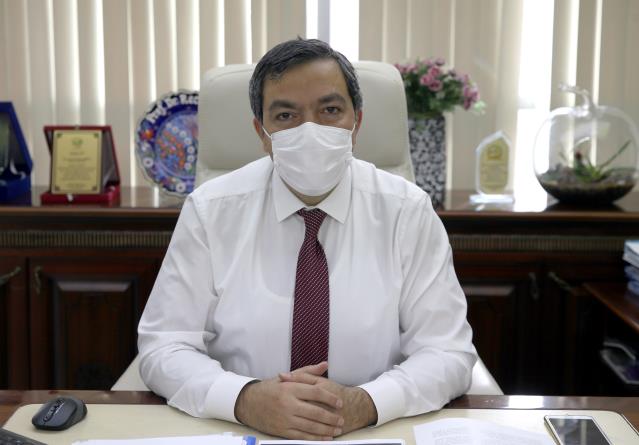 Malatya'da hedef, 2. doz aşısını yaptırmayan 45 bin kişiye ulaşmak