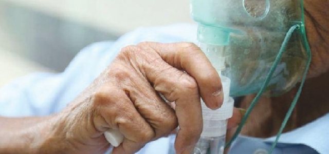 "KOAH'lıların tedavilerini aksatmaları büyük risk taşıyor" uyarısı