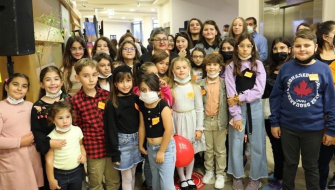 Otizmli bireylerin yaşadığı hak ihlalleri ve sorunları için saha çalışması yapıldı