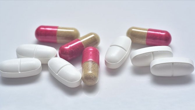 Türkiye'de hekimlerin antibiyotik reçetelemesi yüzde 31 azaldı