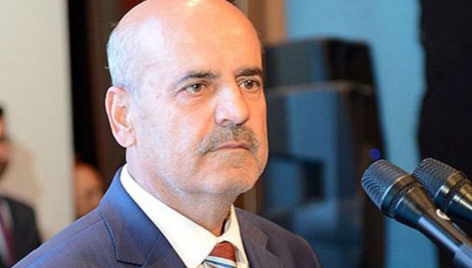 Sağlık Bakanı Fahrettin Koca, AK Parti Kahramanmaraş Milletvekili İmran Kılıç'ın tedavi gördüğü Ankara Şehir Hastanesi'nde vefat ettiğini bildirdi.