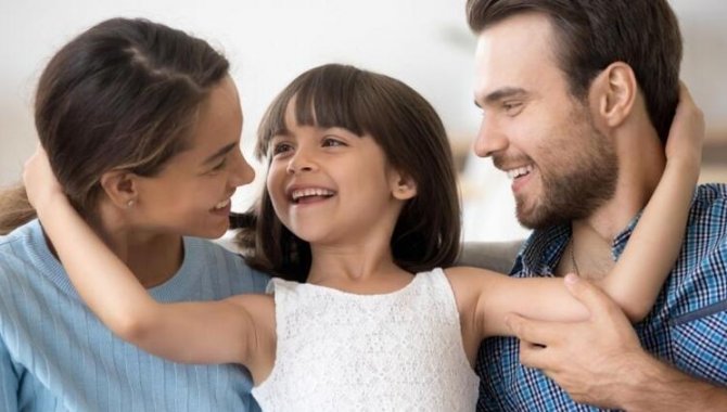 "Koruyucu aile sistemi" çalıştayda ele alındı