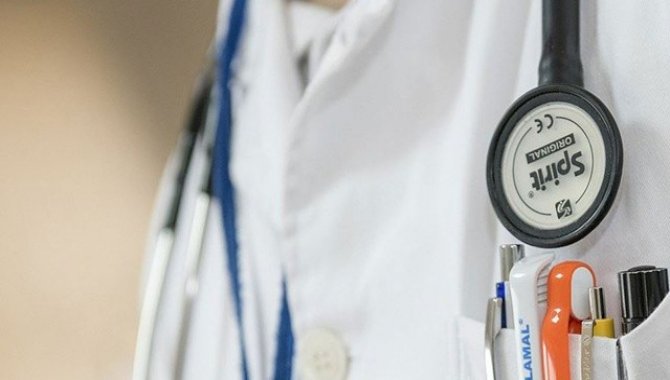 Türk bilim insanı idrar yolları tedavisinde geliştirdiği yöntemle literatüre girdi