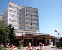 GATA'da yaprak dökümü