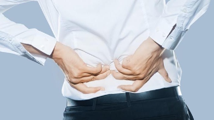 Bel Fıtığı Nasıl Tedavi Edilir ?