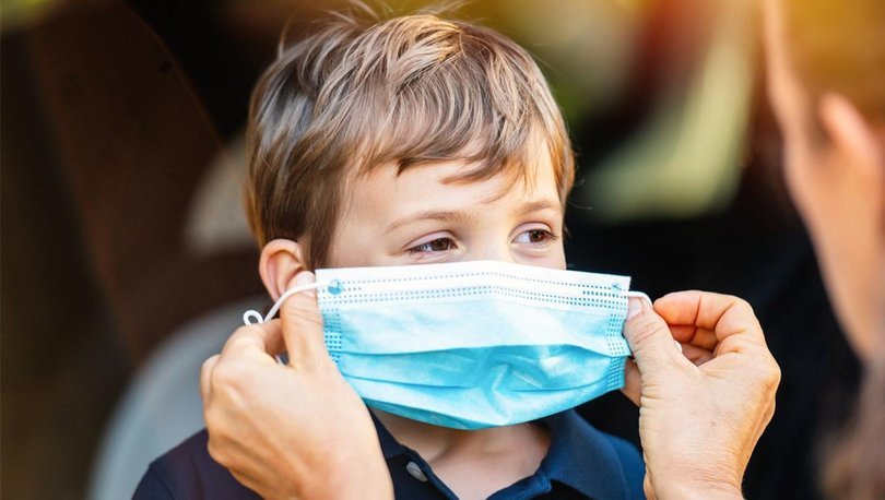 İran, 5-11 yaş arası çocuklara Kovid-19 aşısı uygulanmasını onayladı