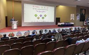 GAP Tıbbi ve Aromatik Bitkiler Çalıştayı Şanlıurfa'da başladı