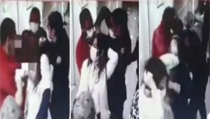 Bakan Koca'dan Pendik Devlet Hastanesinde doktora saldırıya ilişkin açıklama: