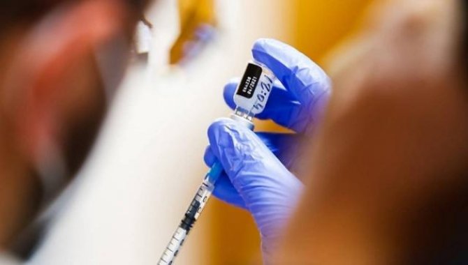 Belçika'da yaklaşık 2 bin sahte aşı sertifikası ele geçirildi